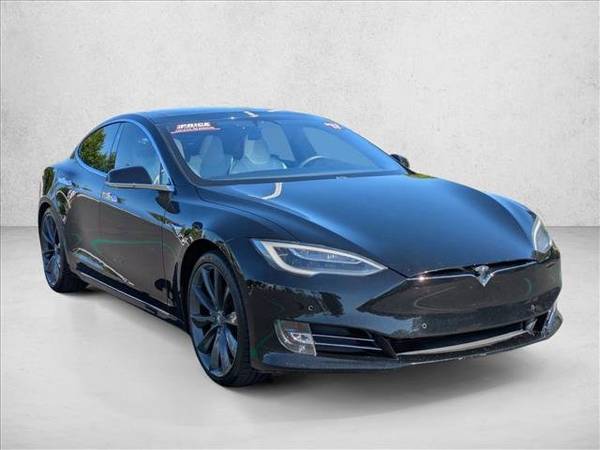 2017 Tesla Model