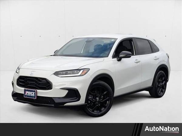2023 Honda HR-V