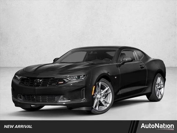 2019 Chevrolet Camaro