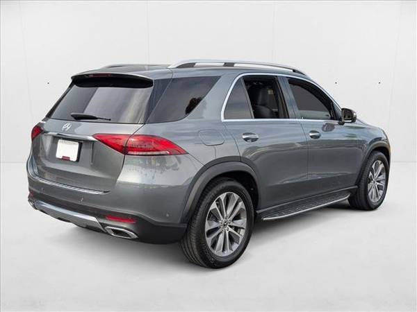 2020 Mercedes -Benz