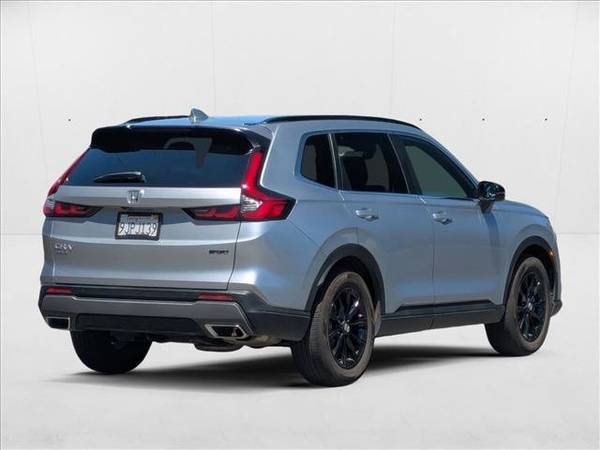 2024 Honda CR-V