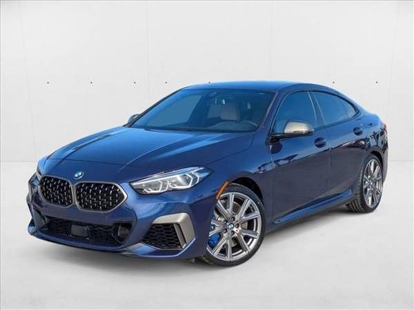 2022 BMW 2