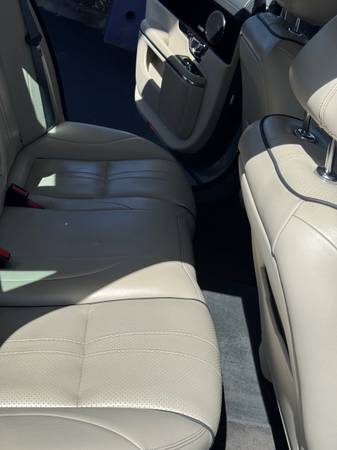 2018 Jaguar XJ