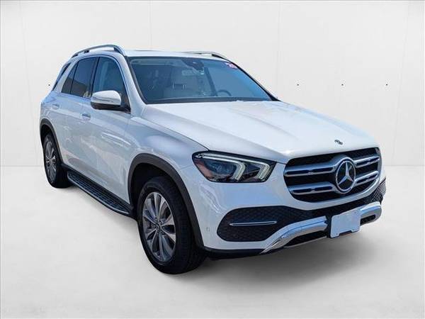 2020 Mercedes -Benz