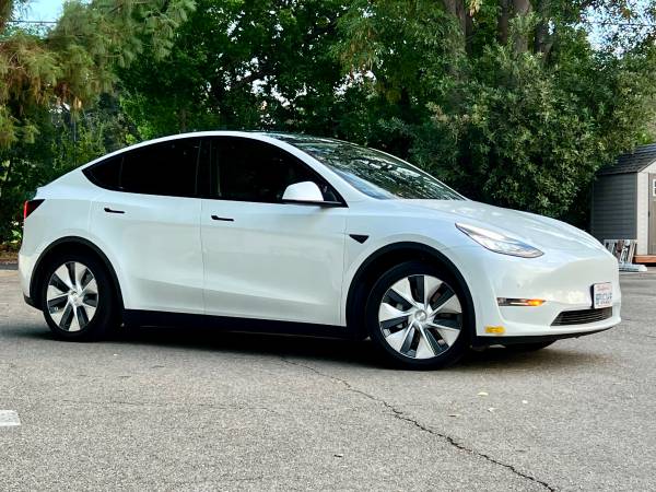 2020 Tesla Model
