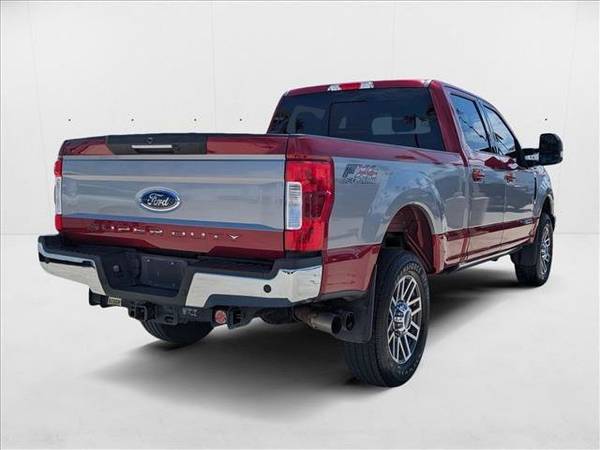 2019 Ford Super