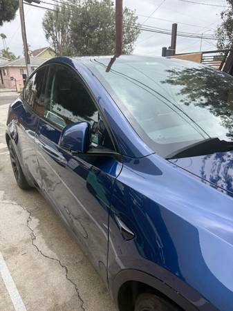 2021 Tesla Model