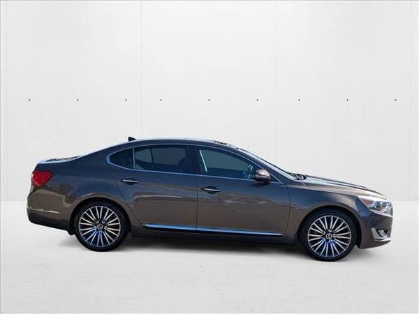 2015 Kia Cadenza