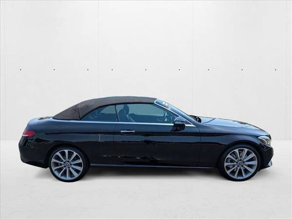 2018 Mercedes -Benz