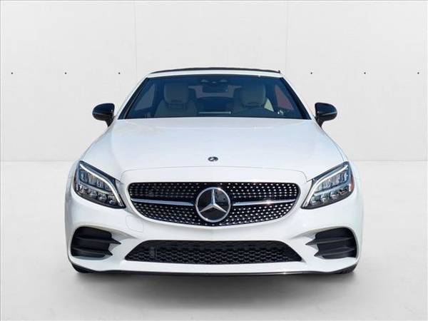 2022 Mercedes -Benz