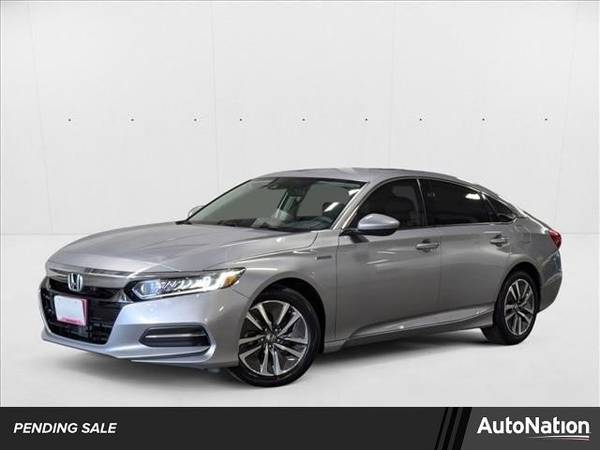 2020 Honda Accord