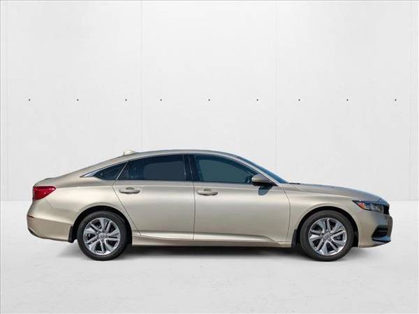2020 Honda Accord