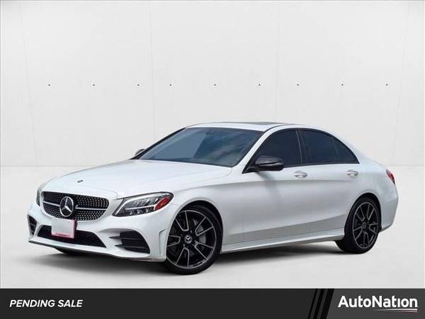2020 Mercedes -Benz