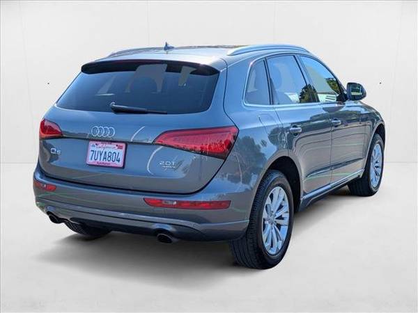 2015 Audi Q5