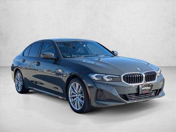 2023 BMW 3