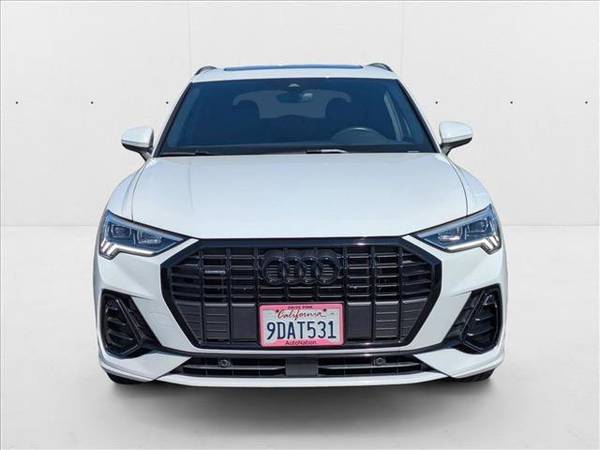2023 Audi Q3