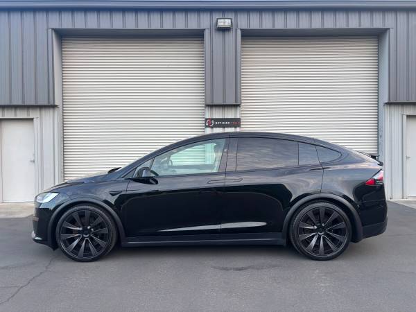 2022 Tesla Model