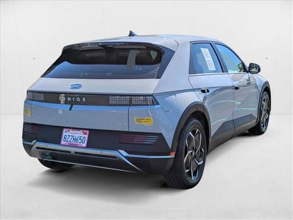 2022 Hyundai IONIQ