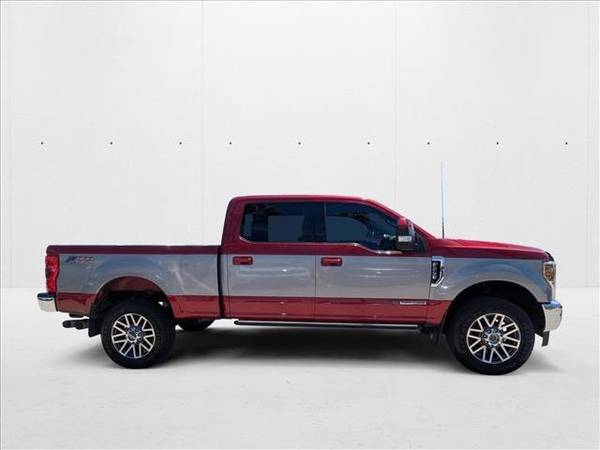2019 Ford Super