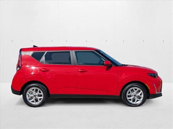 2023 Kia Soul