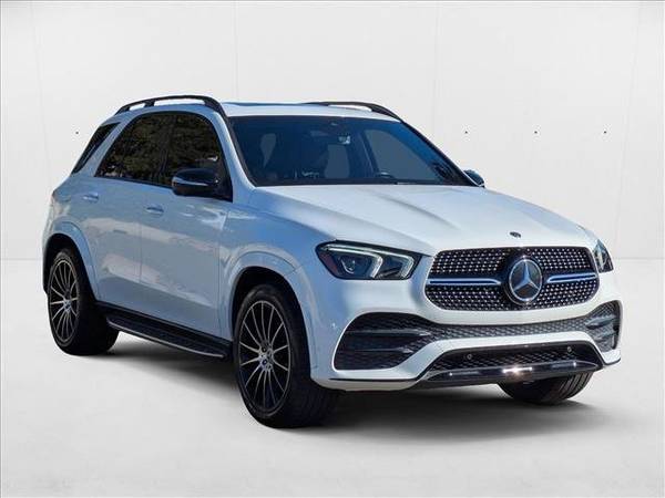 2020 Mercedes -Benz
