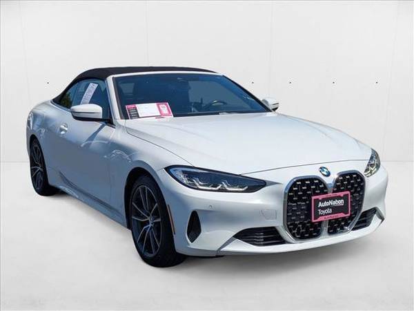 2023 BMW 4