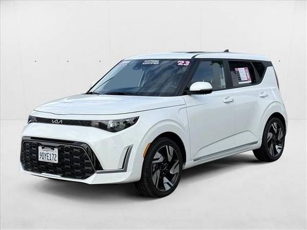 2023 Kia Soul