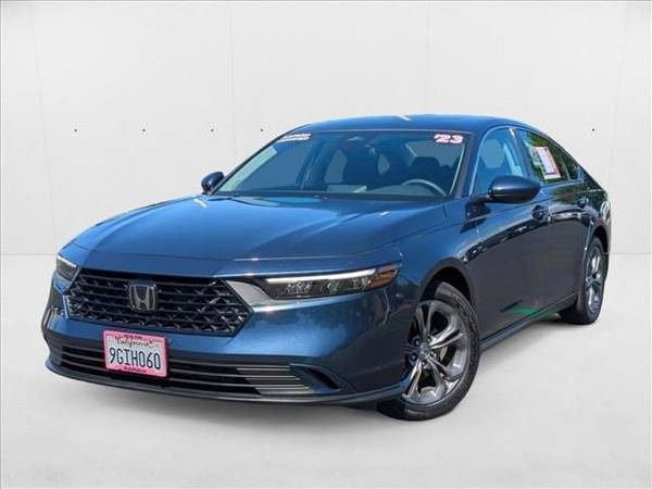 2023 Honda Accord