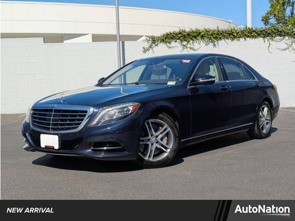 2016 Mercedes -Benz