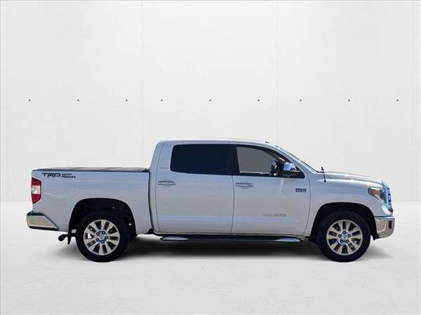 2018 Toyota Tundra