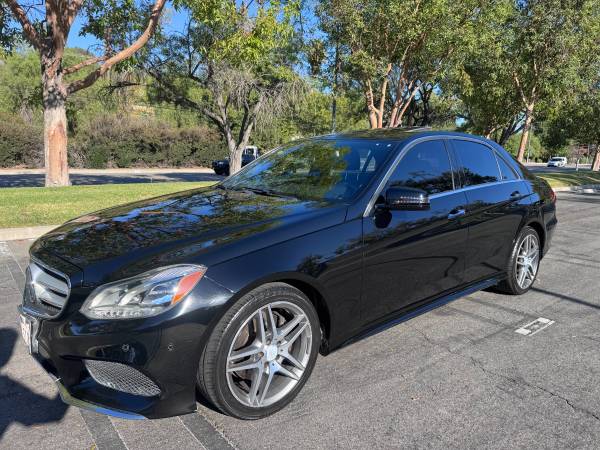 2016 Mercedes BENZ
