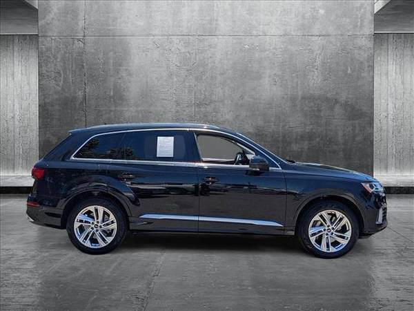 2023 Audi Q7
