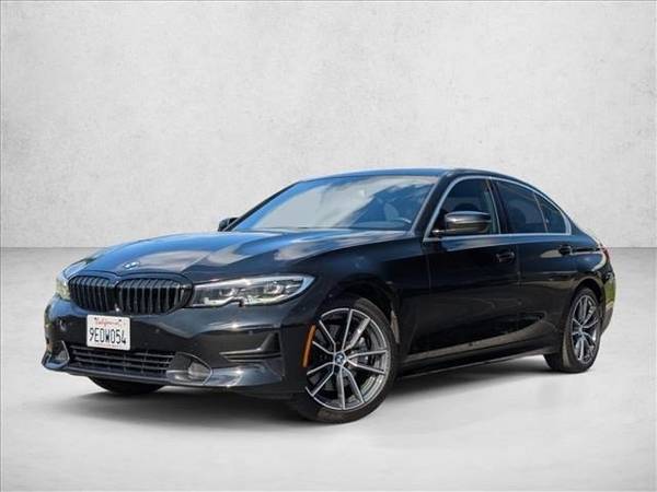 2020 BMW 3