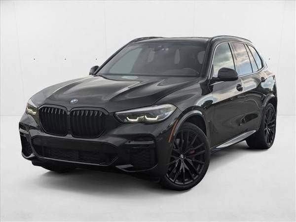2023 BMW X5