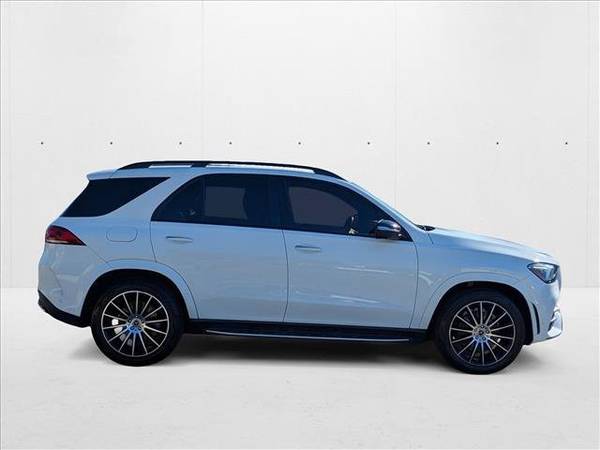 2020 Mercedes -Benz