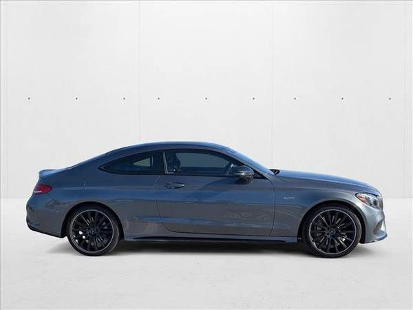 2018 Mercedes -Benz