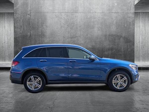 2022 Mercedes -Benz