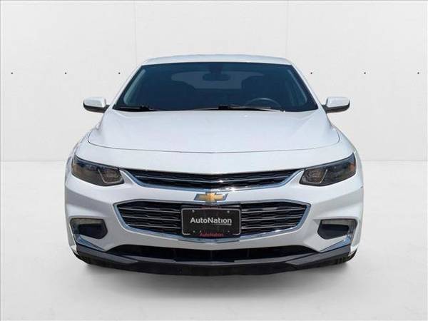 2016 Chevrolet Malibu