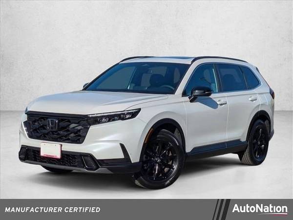 2023 Honda CR-V