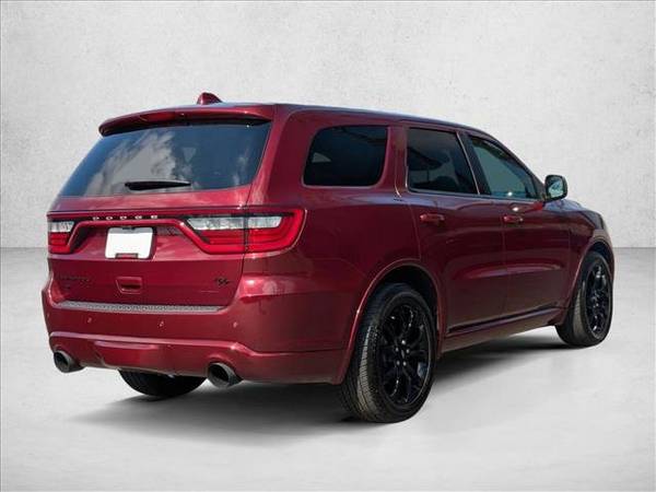 2019 Dodge Durango