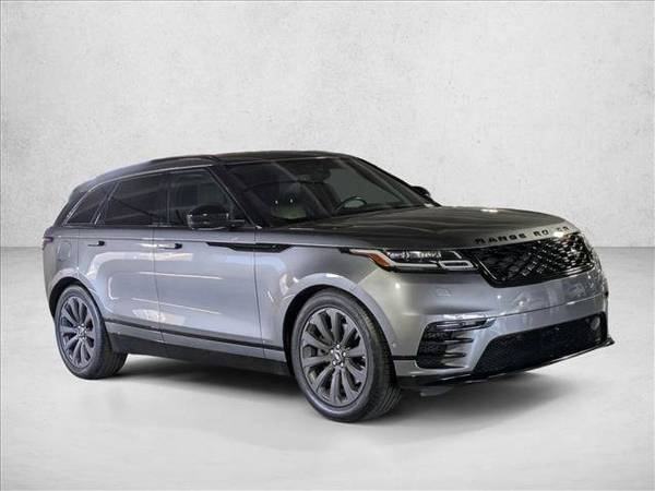 2019 Land Rover Range