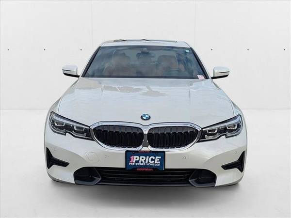 2020 BMW 3