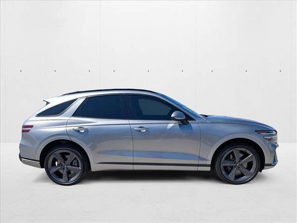 2022 Genesis GV70