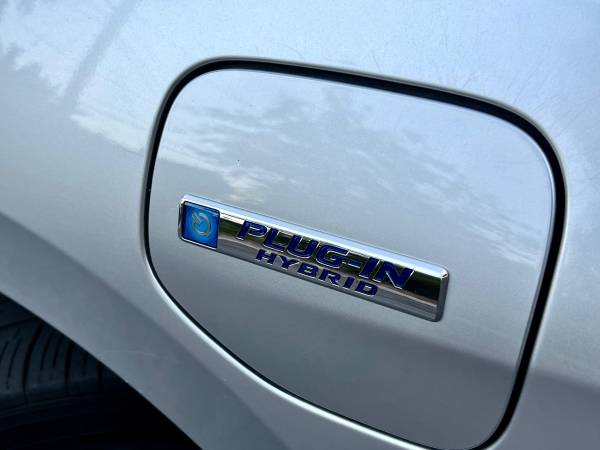 2019 Honda Clarity
