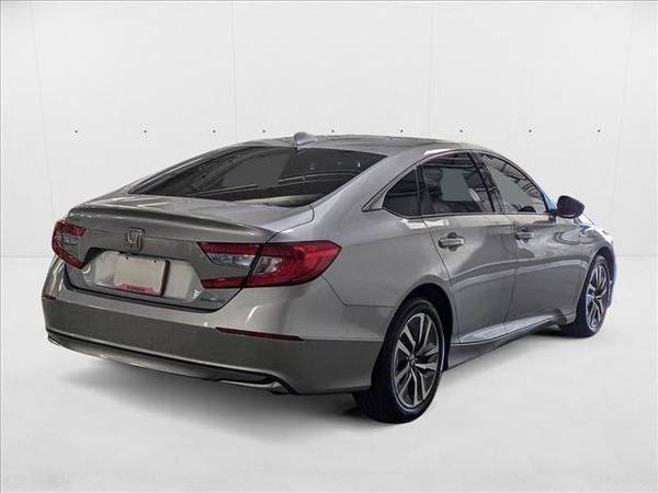2020 Honda Accord