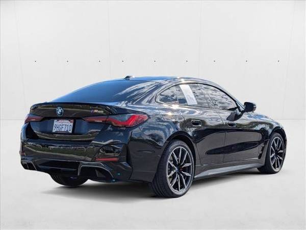 2023 BMW i4