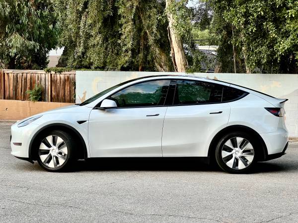 2020 Tesla Model