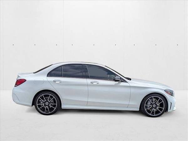 2020 Mercedes -Benz