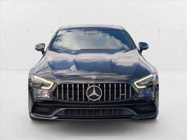2019 Mercedes -Benz