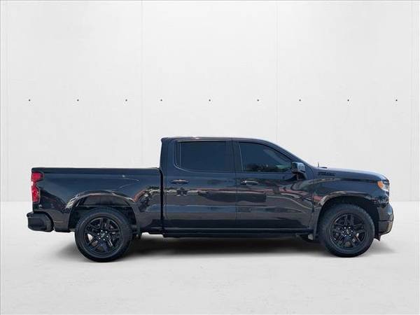 2023 Chevrolet Silverado